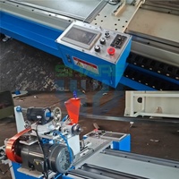 Machine de découpe automatique industrielle pour cuir et tissu, machine à découper en rouleaux, machines de découpe de tissu