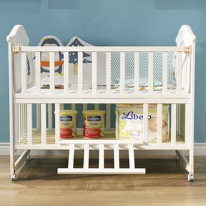 2nd hand baby crib for sale