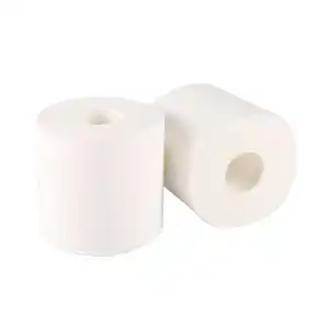 热卖批发巨型纸卫生间卫生纸纸卷制造商