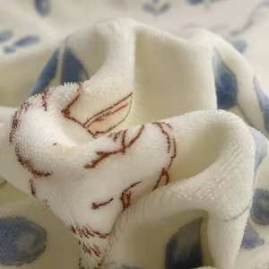 لحاف ، لحاف الفندق ، لحاف مبطن ، أغطية لحاف من البوليستر المبطن للاستخدام في الفنادق للنوم ، دعم التخصيص - Product Image 2