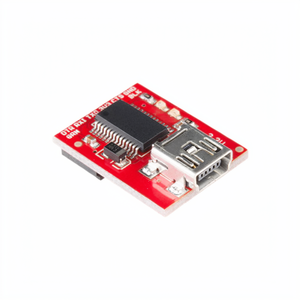 Interface Module Original DEV-09873 Buy Online Electronic Components - Product Image 1