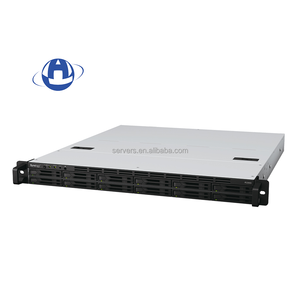 Flashstation Fs2500 12Bay 1U อุปกรณ์จัดเก็บข้อมูลแบบ NAS ชนิดติดตั้งภายนอก รองรับการเชื่อมต่อเครือข่าย  เซิร์ฟเวอร์เครือข่าย Synologys อุปกรณ์จัดเก็บข้อมูล NAS รองรับการเชื่อมต่อเครือข่าย - Product Image 5