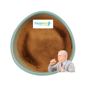 Focusherb USA Warehouse Spot 30% Polysaccharide Turkey Tail Mushroom <strong>Extract</strong> Powder - Product Image 1