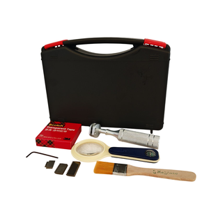 <span class=keywords><strong>Appareil</strong></span> portable de test d'adhérence de peinture par découpe croisée pour revêtements - Product Image 1