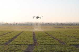 Dron Agrícola Multifuncional para Protección de Cultivos, Nueva Cosecha 2026, para Pulverización Agrícola de Pesticidas - Product Image 3
