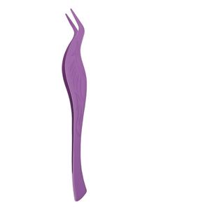 Pinzas Aplicadoras de Pestañas con Logotipo Personalizado Pinky Leem, Pinzas Magnéticas para Pestañas al por Mayor, Empaque de Pinzas para Pestañas Postizas - Product Image 2