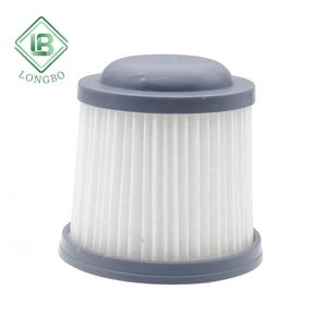 1 pc Filtre Hepa de remplacement pour aspirateur <span class=keywords><strong>Black</strong></span> Deckers PVF110 PHV1210 Pièces détachées Accessoires - Product Image 6