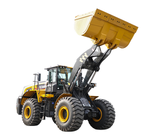 Directe Verkoop Nieuwe Staat Multi-Axis Joystick Controller Met Knop Bouwmachines Kranen Graafmachines Laders Detailhandel - Product Image 5