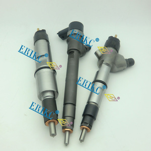 Injecteurs ERIKC 0445120074 (0986435535) injecteur de carburant de voiture automatique 21006084 ( 0986435536 ) 0 445 120 074 - Product Image 1