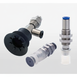 PISCO Aspirateurs industriels VPA10B-B ventouse à soufflet - Product Image 1