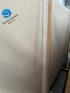 Carreaux de marbre en pierre calcaire beige <span class=keywords><strong>Cannes</strong></span> beige personnalisés populaires pour la décoration intérieure - Product Image 6