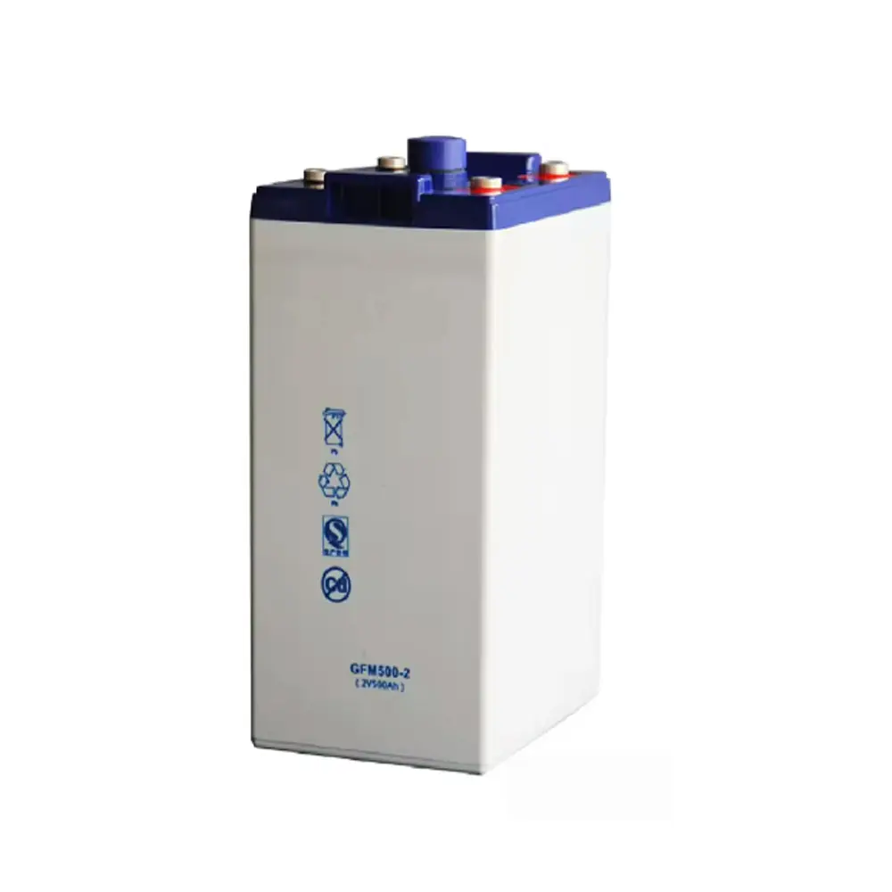 Batterie 2 v 500 ah 2 v 1000 ah narada-batterie batterie 1200 ah led-säure 2 v opzs für projektgebrauch