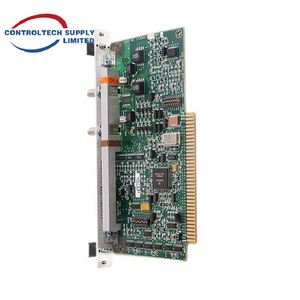 Módulo de Interfaz de Red NIM 51304511-200 Nuevo, 12-24VDC para TDC 3000 TPS DCS - Product Image 6