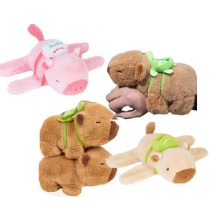 Peluche Capybara Day <span class=keywords><strong>Deo</strong></span> Co Tay - Product Image 6