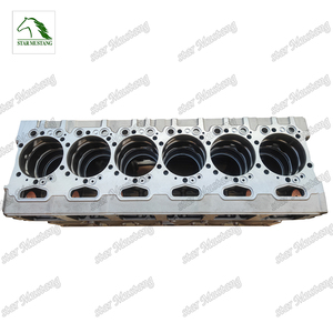 Khối xi lanh DC13 thích hợp cho các bộ phận động cơ Scania - Product Image 3