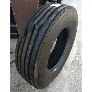 Neumáticos Nuevos de Marca Personalizada 11R22.5 para Camiones Ligeros de Servicio Pesado, 315/80R22.5 16PR Drive Hawaii - Product Image 4