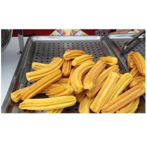 <span class=keywords><strong>Machine</strong></span> électrique churro <span class=keywords><strong>automatique</strong></span> approuvée CE <span class=keywords><strong>professionnelle</strong></span> - Product Image 6