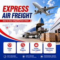 Service de consolidation logistique en Chine, expédition DDP, contrôle des palettes et des cartons, assurance, support e-commerce transfrontalier
