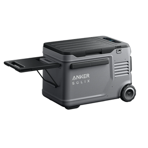ตู้เย็นและตู้แช่แข็งแบบพกพา Anker SOLIX EverFrost 2 ความจุ 58 ลิตร แบบสองโซน ใช้ไฟ 24V สำหรับรถยนต์ พร้อมคอมเพรสเซอร์ รุ่น 56896 - Product Image 1