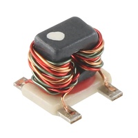 TC4-1T+ SMD 0.5-300MHZ 1:4CT 50Ω Transformador Balun RF Balanceado-Desbalanceado