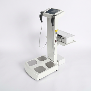 Professional Desktop Body Analyzer <b>Machine</b> Intelligent Automation Testing Durable Construction Body Building Weight Test - Product Image 1