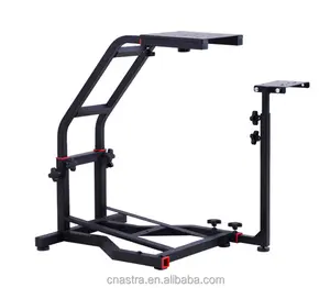 Soporte de <span class=keywords><strong>volante</strong></span> ajustable para juegos, venta al por mayor, para <span class=keywords><strong>G920</strong></span>,G29,<span class=keywords><strong>PS4</strong></span>,PS5 - Product Image 6