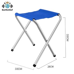 <span class=keywords><strong>Set</strong></span> Tavolo e Sedie Polar Everest, Accessori da Campeggio, Arredamento da Esterno, Tavolo e Sedie Pieghevoli Portatili per Escursioni e Picnic - Product Image 4