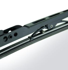 Balai d'<span class=keywords><strong>essuie</strong></span>-<span class=keywords><strong>glace</strong></span> hybride de pare-brise automobile universel de qualité supérieure <span class=keywords><strong>essuie</strong></span>-<span class=keywords><strong>glace</strong></span> en os pleine grandeur pour bus ou camion - Product Image 2