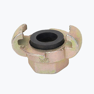 Air hose khớp nối Châu Âu Loại nữ nam Claw din3489 khớp nối - Product Image 4