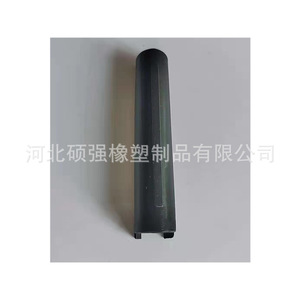 <b>Plastic</b> Protective <b>Strip</b> 10 In Customizable Color For Conveyor Belt Accessories - Product Image 5