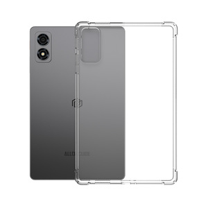 Compatible with Cube IPlay Mini 4 Ultra &amp; IPlay80 Mini 88 Transparent Drop-Proof Protective Case - Product Image 5