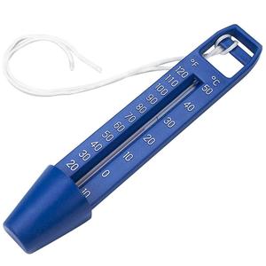 Thermomètre de <span class=keywords><strong>piscine</strong></span> portable de qualité supérieure avec matériau PE et cordon <span class=keywords><strong>pour</strong></span> <span class=keywords><strong>piscine</strong></span> ou spa - Product Image 1