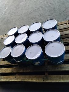 Ультратонкий бронзовый порошок, 325 для спекания, металлическая сетка, цена, распыленный медный бронзовый порошок для холодного литья Hrcu Pm03 - Product Image 6