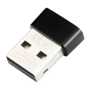 2.4G&5.8GHz 600Mbps USB Adapter Wifi Camera Mini WiFi Adapter Internet Satellite Receiver Wifi USB Adapter