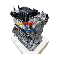 Auto Parts Brand New 2.4L G4KJ Engine for KIA Optima Sorento Forte Hyundai Sonata-Yf Tucson Santa-Fe Grandeur