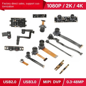 ESP32 Wide-angle Usb Mipi DvpAF Focus FF Fixed Focus 1080p <strong>OV5640</strong> <strong>Camera</strong> <strong>Module</strong> 5 Million <strong>OV5640</strong> <strong>Sensor</strong> <strong>Camera</strong> <strong>Module</strong> - Product Image 6