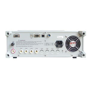 Testeur d'enroulement à impulsions TH2883S8-5 100V~5000V - Product Image 5