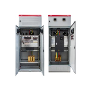 Armoire de distribution <span class=keywords><strong>électrique</strong></span> basse tension sur pied personnalisée GGD 630A – <span class=keywords><strong>Tableau</strong></span> de distribution <span class=keywords><strong>électrique</strong></span> - Product Image 1