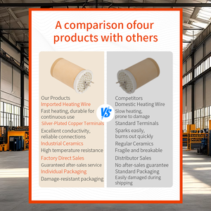 Leisterr 143.504 3*400v 16kw v 16kw - Product Image 4