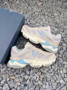 Zapatos de Plataforma 9060 de Moda, Nuevo Modelo de Alta Calidad - Zapatos Deportivos para Hombre y Mujer, Transpirables para Caminar, Aptos para Correr. - Product Image 3