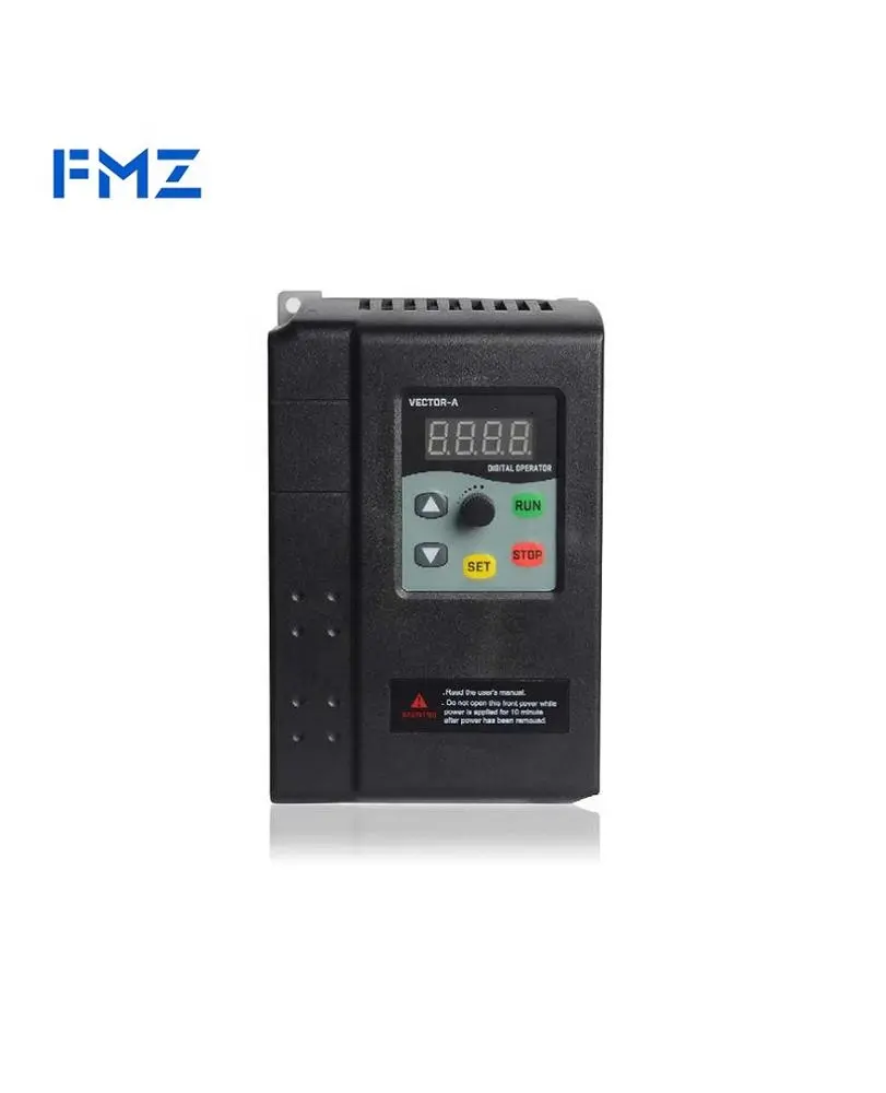 220V 0.75kw 1hp IGBT AC Variable Frequency Drives at China Cheapest Prices