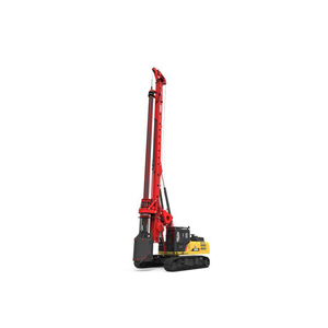 Foreuse rotative SR155-C10 56/44m Max. Profondeur de la couche de neige à vendre - Product Image 1
