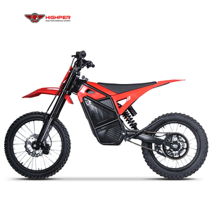 โรงงานผลิตมอเตอร์ไซค์วิบากแบบปรับความเร็วได้สามระดับ มอเตอร์ไซค์ออฟโรด - Product Image 5
