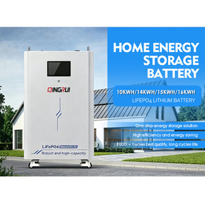 Paquete de Baterías de Iones de Litio de 48V 51.2V 280Ah 304Ah 15kWh para Sistema de Suministro de Energía Doméstico - Product Image 3
