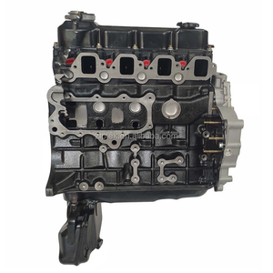 Venta de <span class=keywords><strong>Motor</strong></span> Diésel QD32 de 3.2L para Nissan Terrano, Elgrand E50, Atlas F23, Homy Caravan E24, Datsun D22 - Product Image 2
