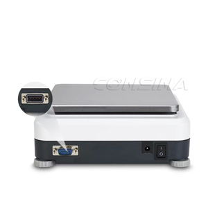 Hot bán <span class=keywords><strong>0.01g</strong></span> 0.001g chính xác phòng thí nghiệm phân tích cân bằng điện tử kỹ thuật số nhạy cảm có trọng lượng quy mô - Product Image 2