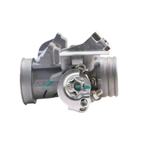 Kinerja tinggi Kei 30mm 32mm Kei Hin Hon Da CBR150 CBR 150 motor balap Throttle Body