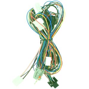 Câble personnalisé Yihetai XH SMP 2,5 mm 6 broches, faisceau de câbles électroniques - Product Image 4