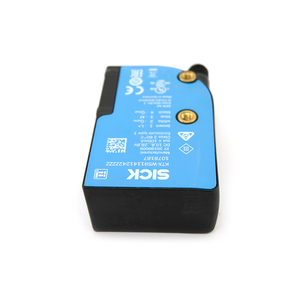 เครื่องเข้ารหัส Dme-4000 Sel52 Stegmann C4000 DT 35 sick เครื่องเข้ารหัสแบบออริจินัลเซ็นเซอร์โรตารี่ Wl8g-p2231เซ็นเซอร์ป่วย - Product Image 1
