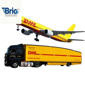 Cheapest Shipping <b>Agent</b> Sea <b>Freight</b> Forwarder DDP DDU LCL Express Sea Shipping <b>Agent</b> Dropshipping DHL Shipping to UK/USA/FR/CA - Product Image 5